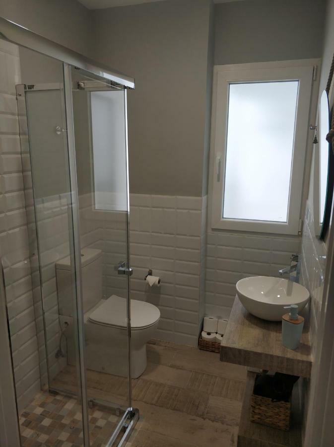Vivienda Ubeda Real Lägenhet Exteriör bild