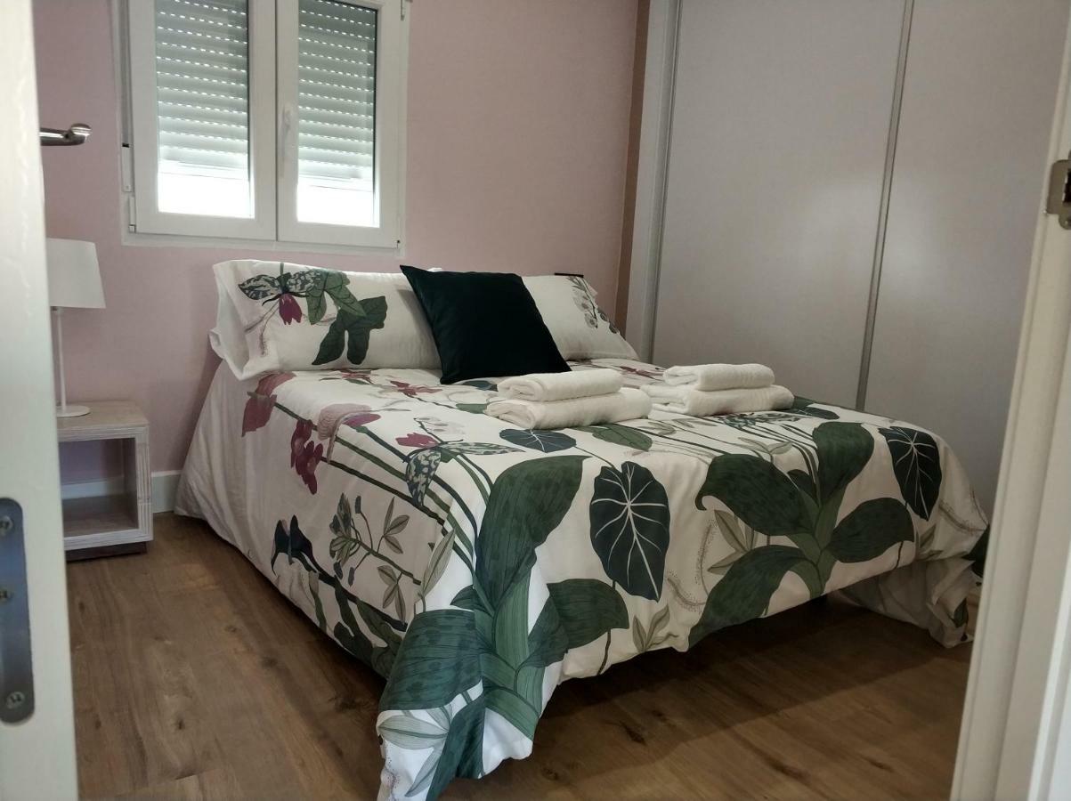 Vivienda Ubeda Real Lägenhet Exteriör bild